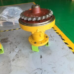 Front Brake Group 16M 4