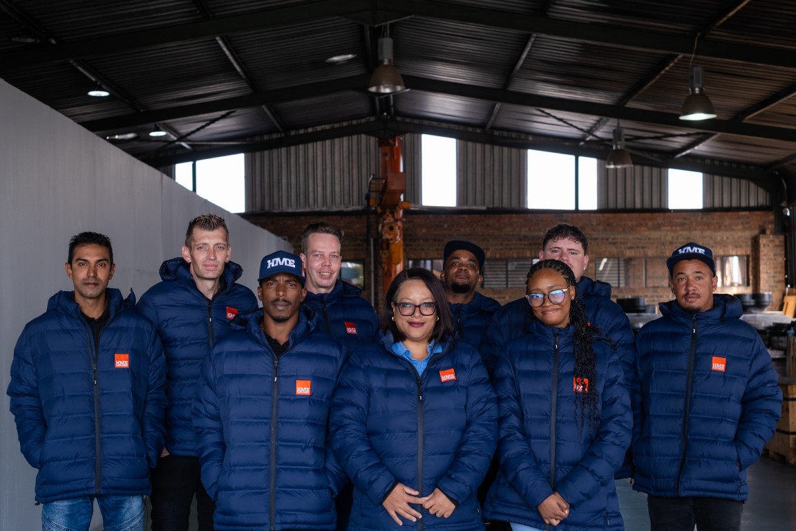 HME Sales Team