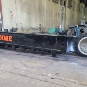 Caterpillar 6030 Track Frames