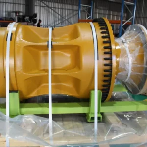 789D Final Drive Caterpillar 5)