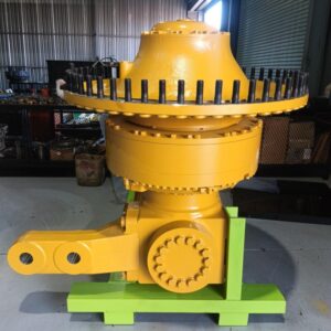 789D Front Wheel Hub Caterpillar