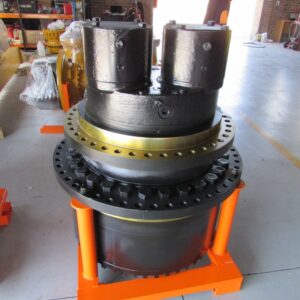 Caterpillar 6030 Final Drive