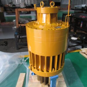 Caterpillar 6030 Swing Drive
