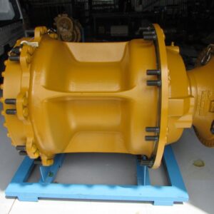CAT 777G Wheel Station 1 (Medium)
