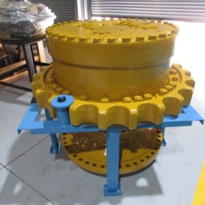 CAT D11T Final drive