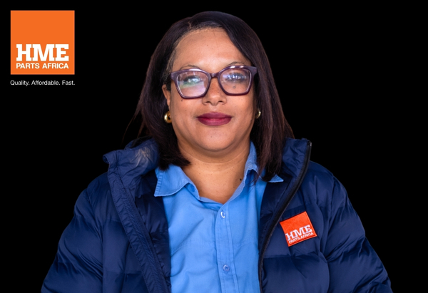 Charmaine Sales Manager