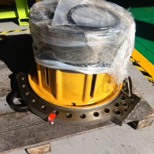 D10T Steering Clutch and Brake Caterpillar 2