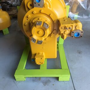 D10T Torque Converter Caterpillar 1