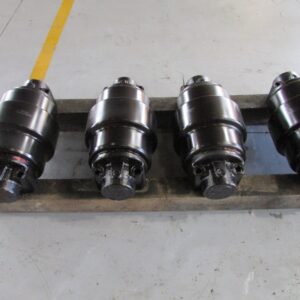 CAT 6030 Roller & Sprockets