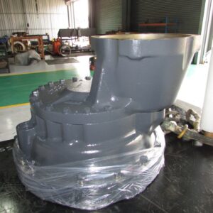 Komatso PC2000-11R Final Drive