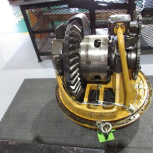 Caterpillar 785C Differential