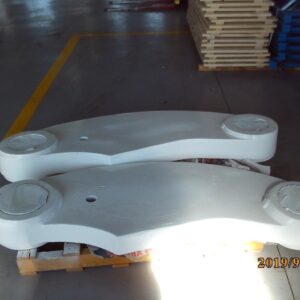 CAT 6030 Toggle Link