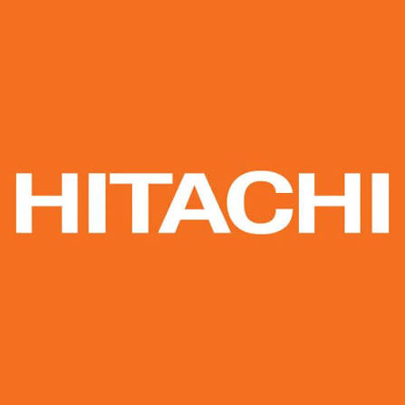 Hitachi