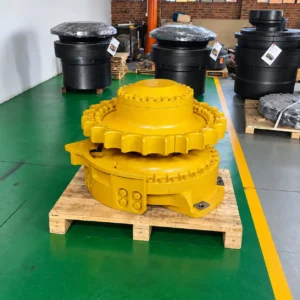 Komatsu D475A-5 Final Drive