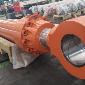 Hitachi EX1900-6 Stick Cylinders