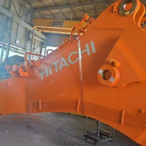 Hitactchi ex1900-6