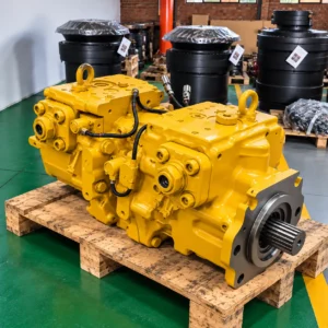 Komatsu D475A-5 Hydraulic